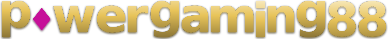 powergaming88 logo